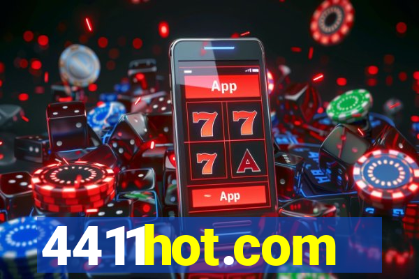 4411hot.com