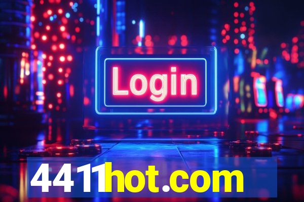 4411hot.com