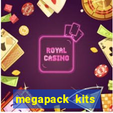 megapack kits football manager 2016