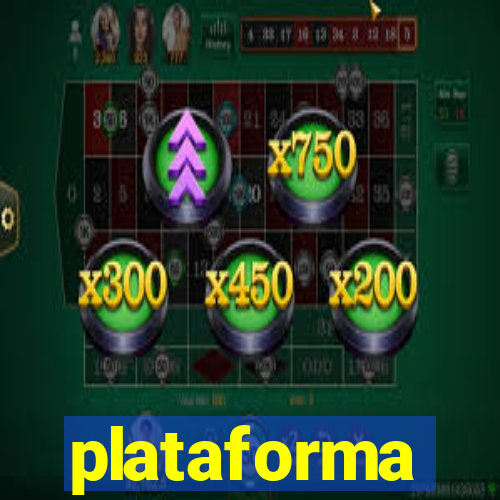 plataforma estrangeira slots