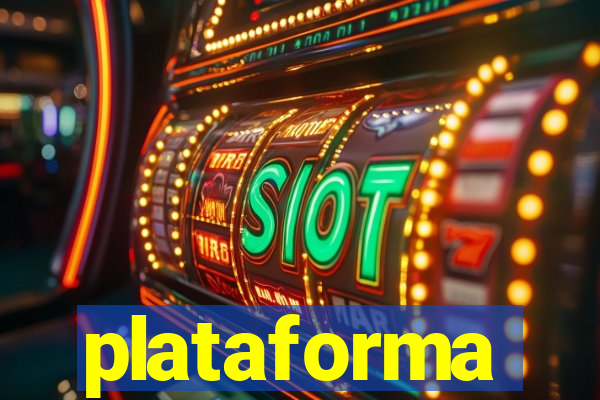 plataforma estrangeira slots