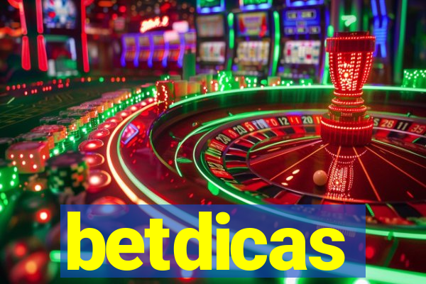 betdicas