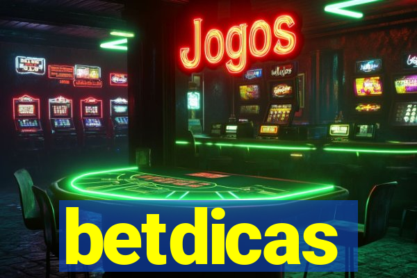 betdicas