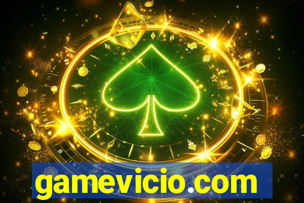 gamevicio.com