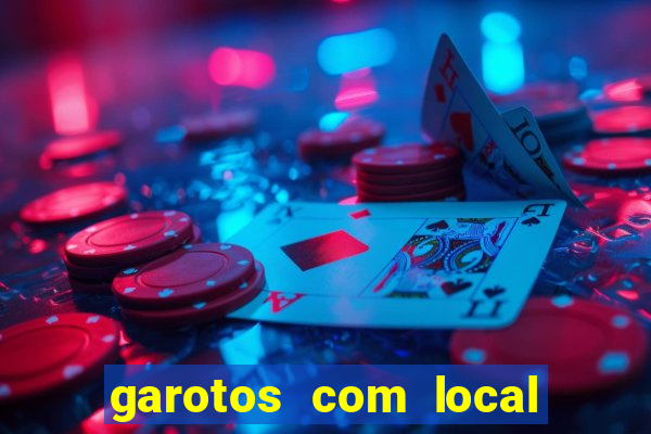 garotos com local porto alegre