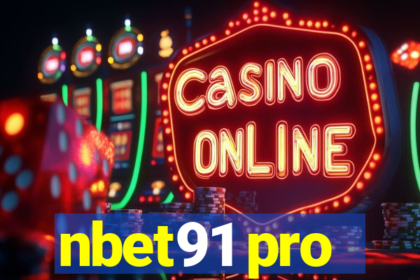 nbet91 pro