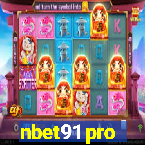 nbet91 pro