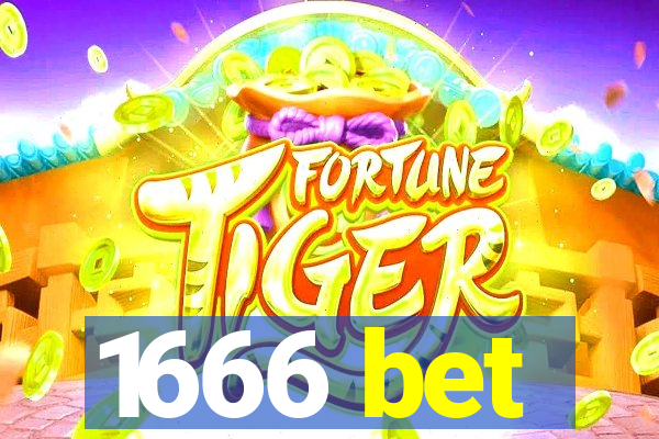 1666 bet