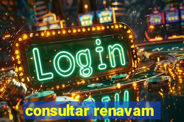 consultar renavam