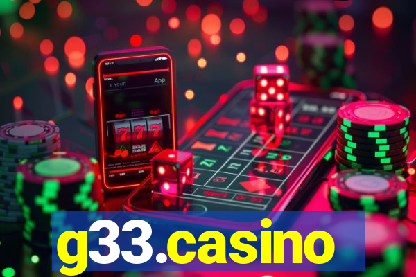 g33.casino