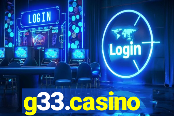 g33.casino