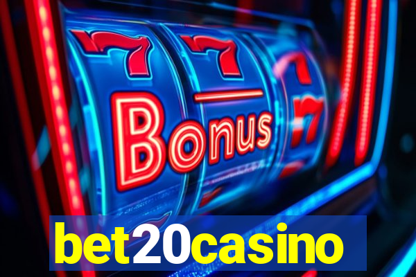 bet20casino