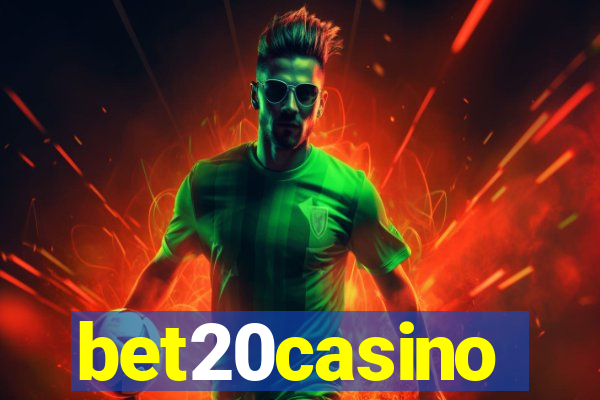 bet20casino