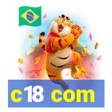 c18 com