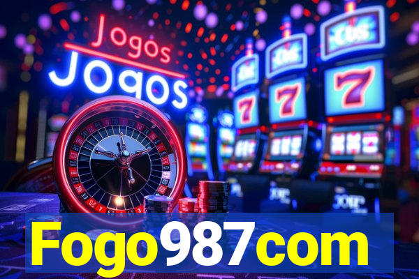 Fogo987com