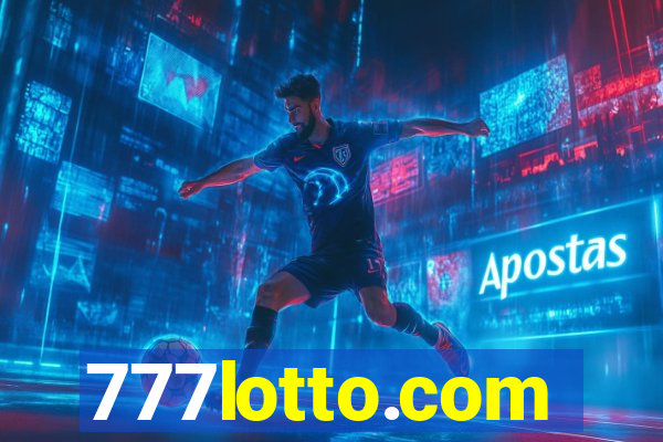 777lotto.com