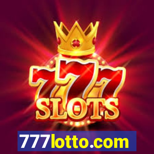 777lotto.com