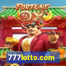 777lotto.com