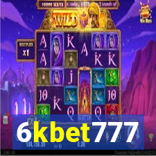 6kbet777