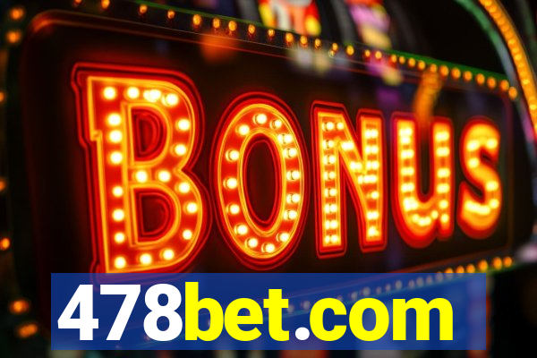 478bet.com