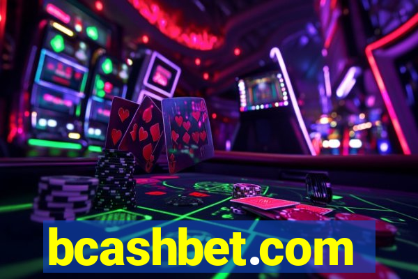 bcashbet.com