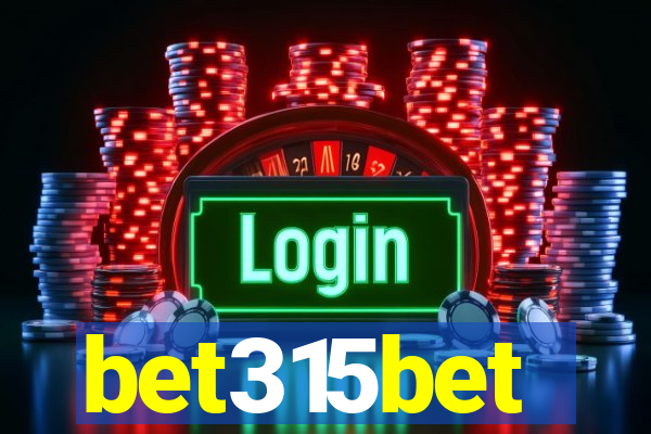 bet315bet