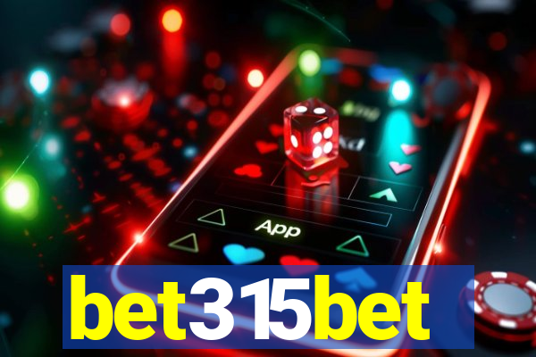 bet315bet