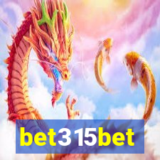 bet315bet