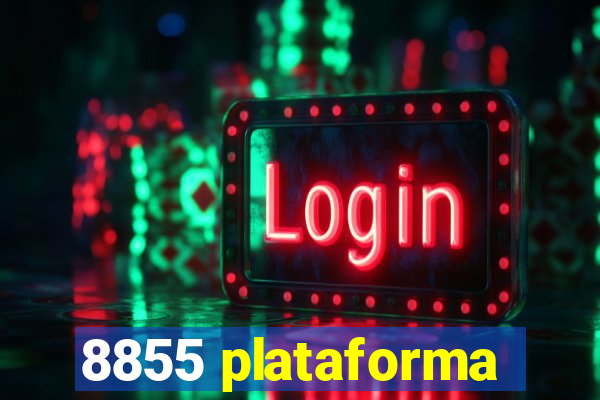 8855 plataforma