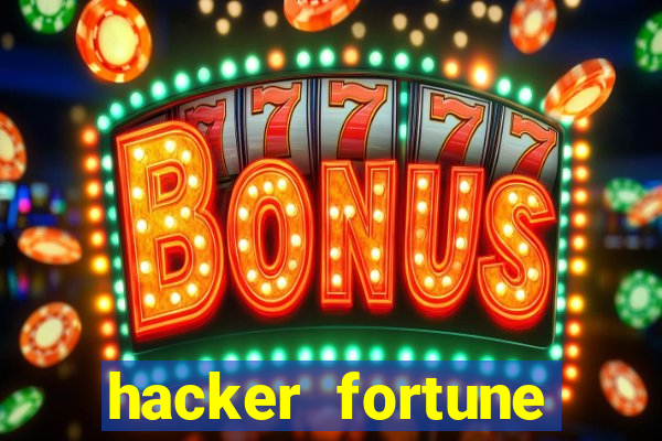 hacker fortune tiger download