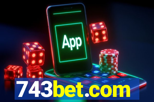 743bet.com