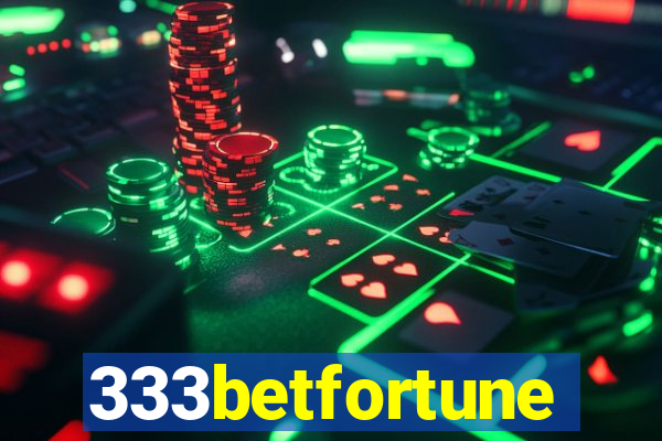 333betfortune