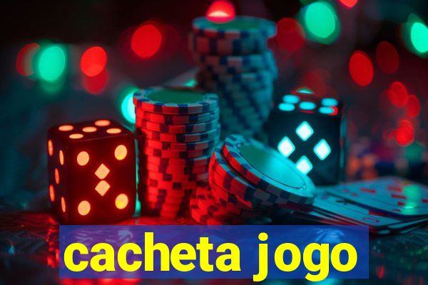 cacheta jogo