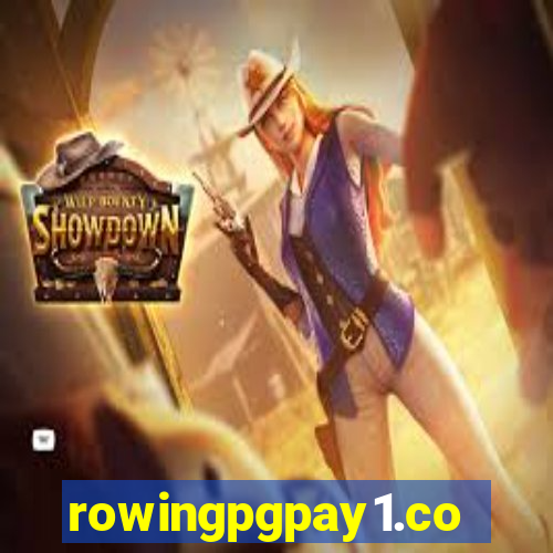 rowingpgpay1.com