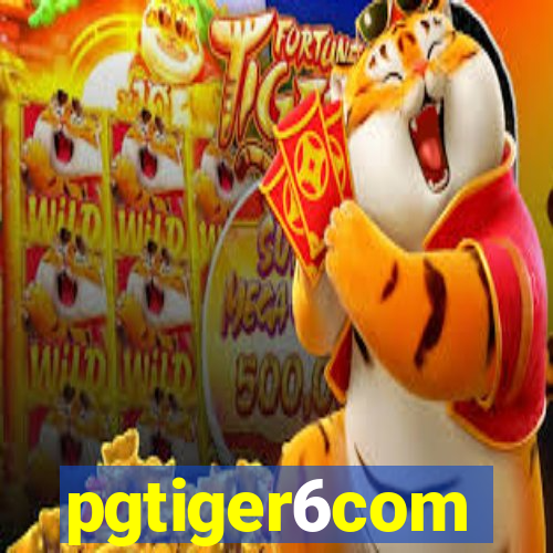 pgtiger6com