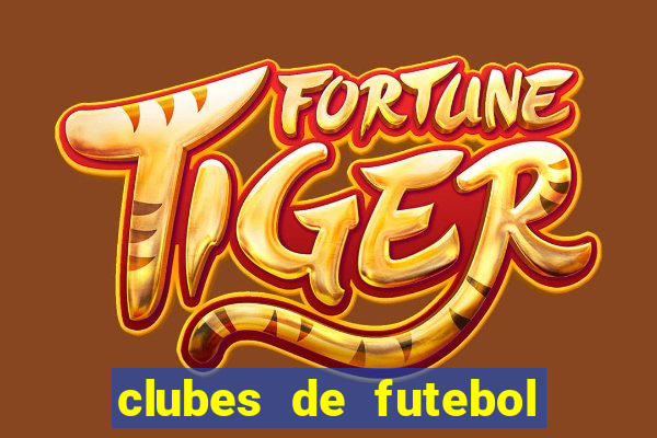 clubes de futebol belo horizonte