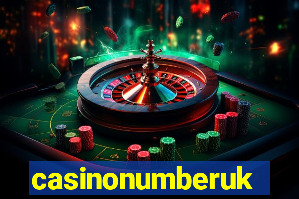 casinonumberuk