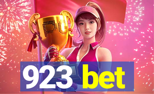 923 bet