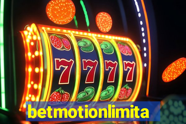 betmotionlimita