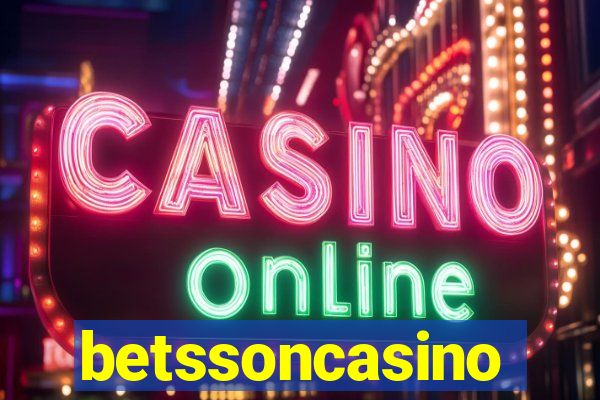 betssoncasino