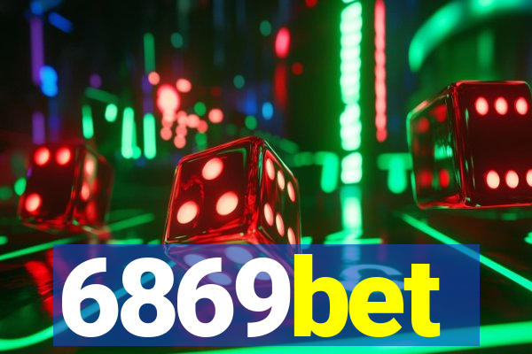 6869bet