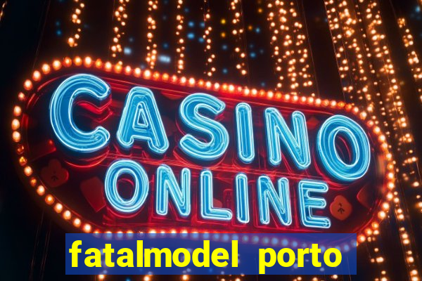 fatalmodel porto alegre rs