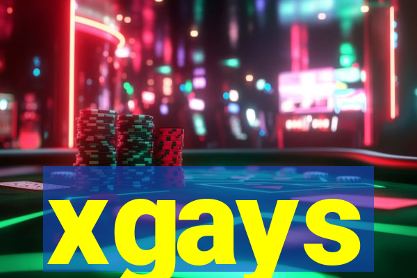 xgays