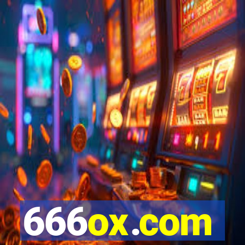 666ox.com