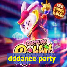 dddance party