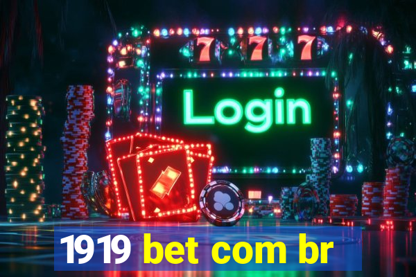 1919 bet com br