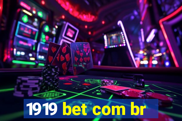 1919 bet com br