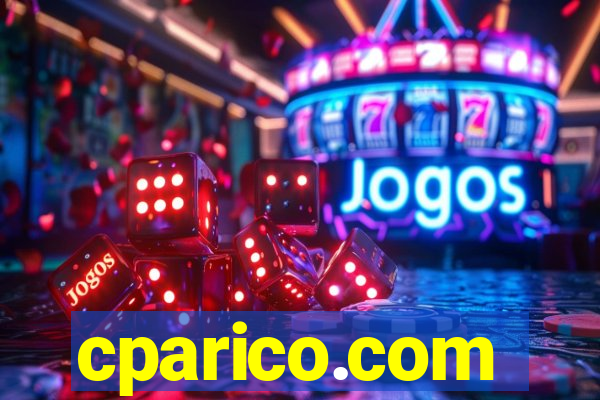 cparico.com