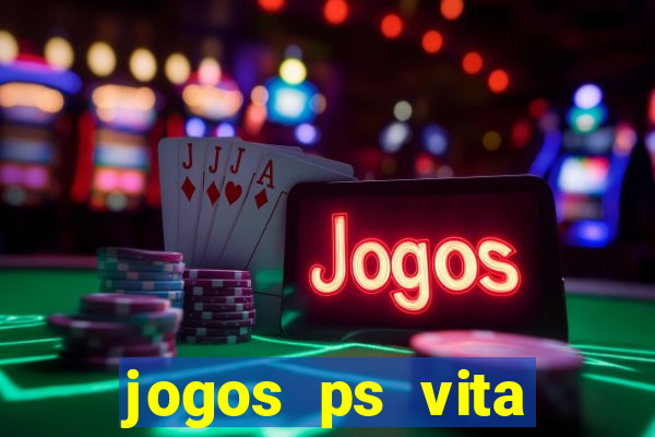 jogos ps vita download pkg