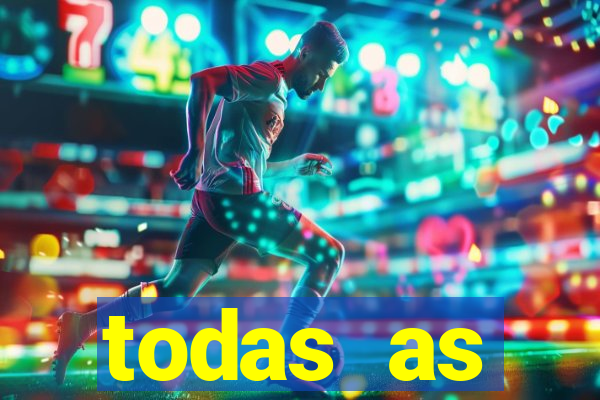 todas as plataformas de jogo